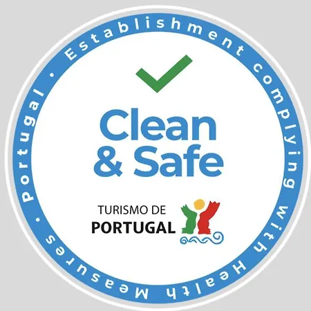 Albergaria Sao Pedro 4*