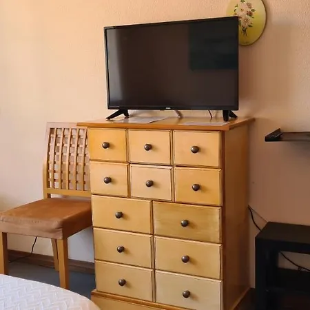 Albergaria Sao Pedro Casa de hóspedes São Martinho do Porto