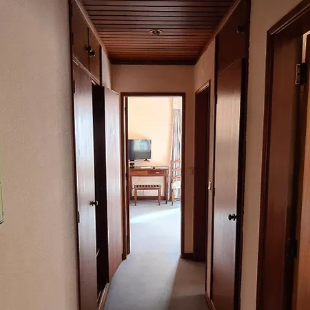 Casa de hóspedes Albergaria Sao Pedro