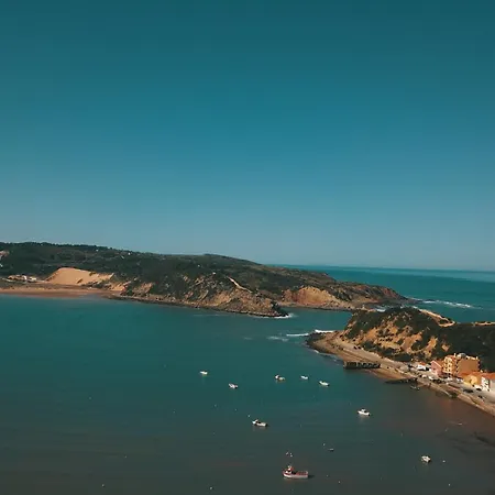 Casa de hóspedes Albergaria Sao Pedro São Martinho do Porto