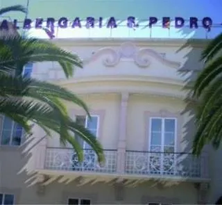 Albergaria Sao Pedro Casa de hóspedes 4*