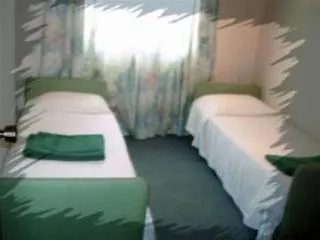 Albergaria Sao Pedro São Martinho do Porto