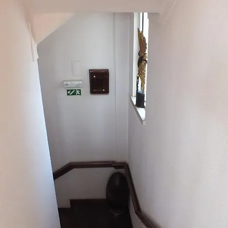 Casa de hóspedes Albergaria Sao Pedro