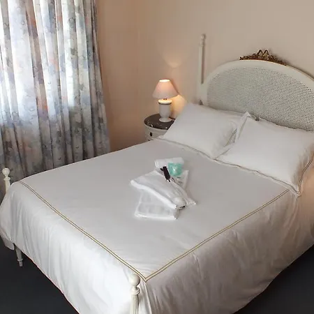 Casa de hóspedes Albergaria Sao Pedro 4*