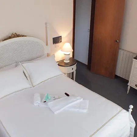 Casa de hóspedes Albergaria Sao Pedro São Martinho do Porto