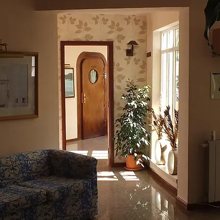 Albergaria Sao Pedro Casa de hóspedes São Martinho do Porto