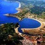 Гостевой дом Albergaria Sao Pedro