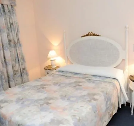 Albergaria Sao Pedro São Martinho do Porto