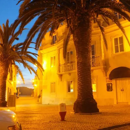 Albergaria Sao Pedro