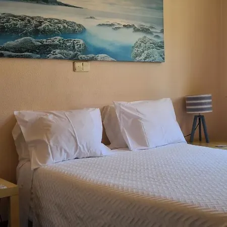Albergaria Sao Pedro 게스트하우스 4*