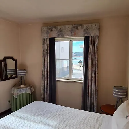 Maison d'hôtes Albergaria Sao Pedro 4*