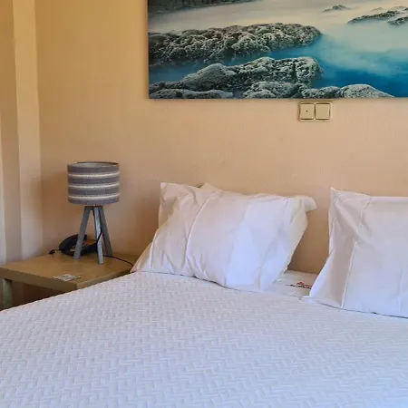 Maison d'hôtes Albergaria Sao Pedro 4*