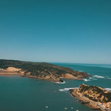 Albergaria Sao Pedro 4* São Martinho do Porto