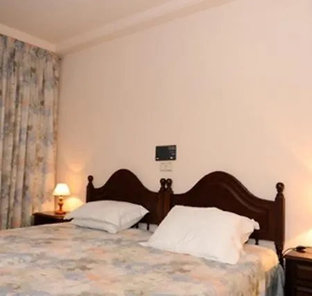 Albergaria Sao Pedro Maison d'hôtes São Martinho do Porto