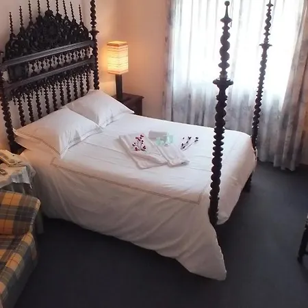 Albergaria Sao Pedro Maison d'hôtes 4*