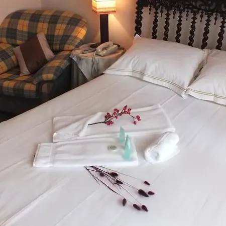 Maison d'hôtes Albergaria Sao Pedro São Martinho do Porto