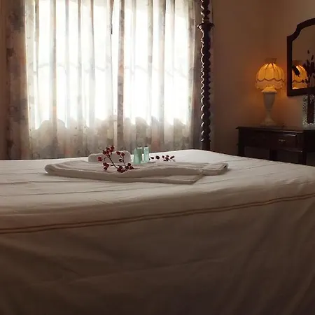 Albergaria Sao Pedro 4* São Martinho do Porto