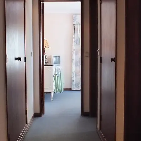 Albergaria Sao Pedro Maison d'hôtes