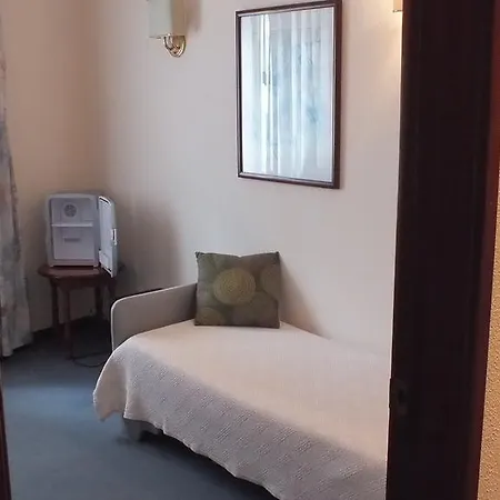 Albergaria Sao Pedro 4*