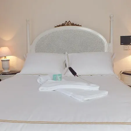 Albergaria Sao Pedro