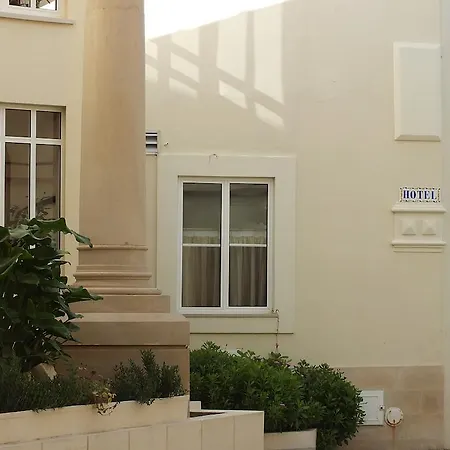 Albergaria Sao Pedro Maison d'hôtes 4*