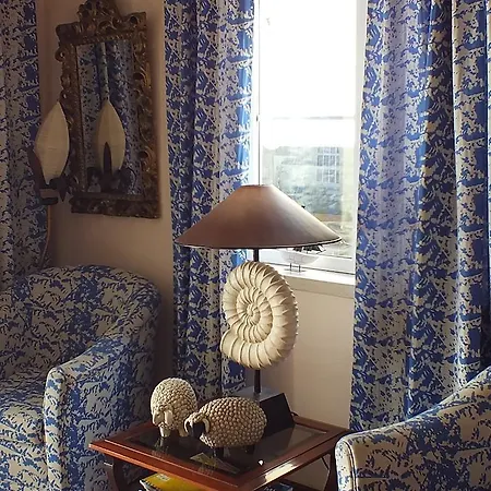 Albergaria Sao Pedro 4*