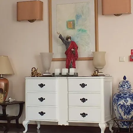 Albergaria Sao Pedro São Martinho do Porto