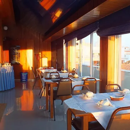 Albergaria Sao Pedro Maison d'hôtes 4*