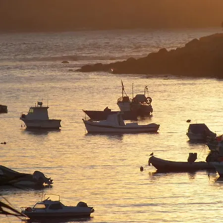 Maison d'hôtes Albergaria Sao Pedro