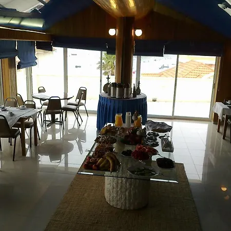 Maison d'hôtes Albergaria Sao Pedro São Martinho do Porto