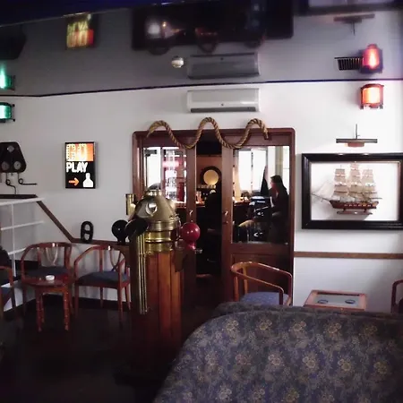 Maison d'hôtes Albergaria Sao Pedro 4*