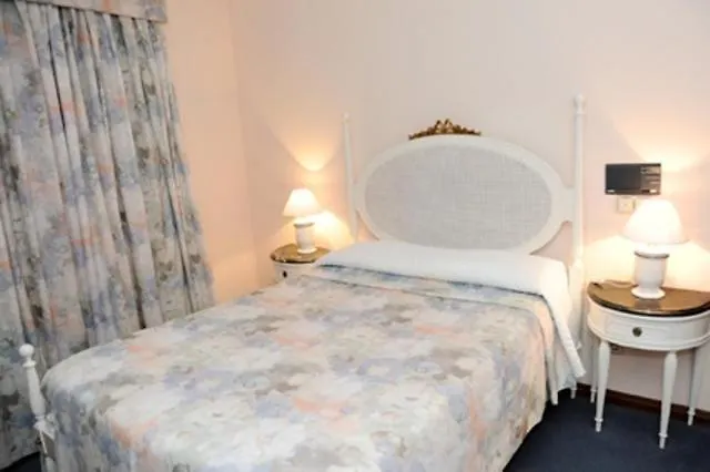 Albergaria Sao Pedro São Martinho do Porto