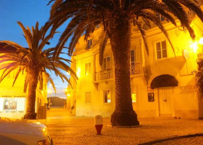 Albergaria Sao Pedro