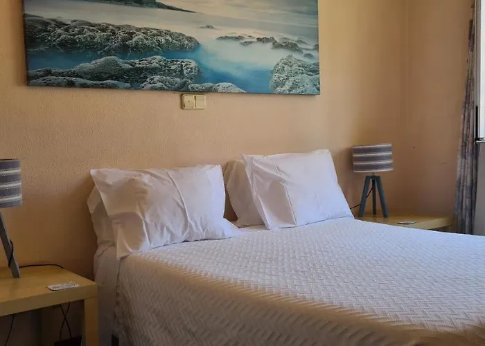 Albergaria Sao Pedro Gasthof 4*