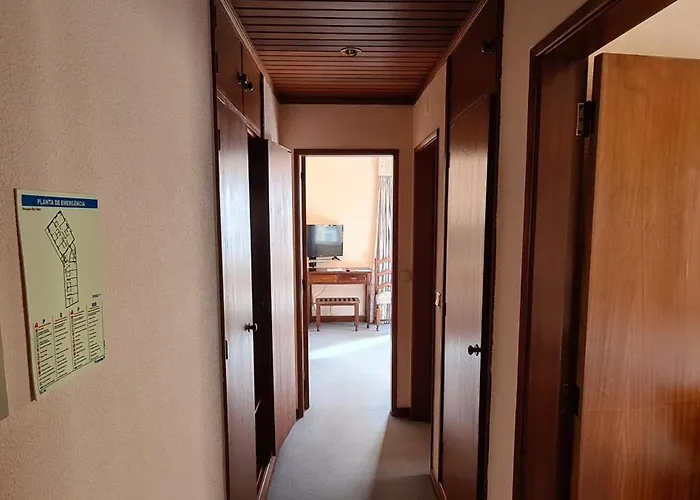 Casa de hóspedes Albergaria Sao Pedro