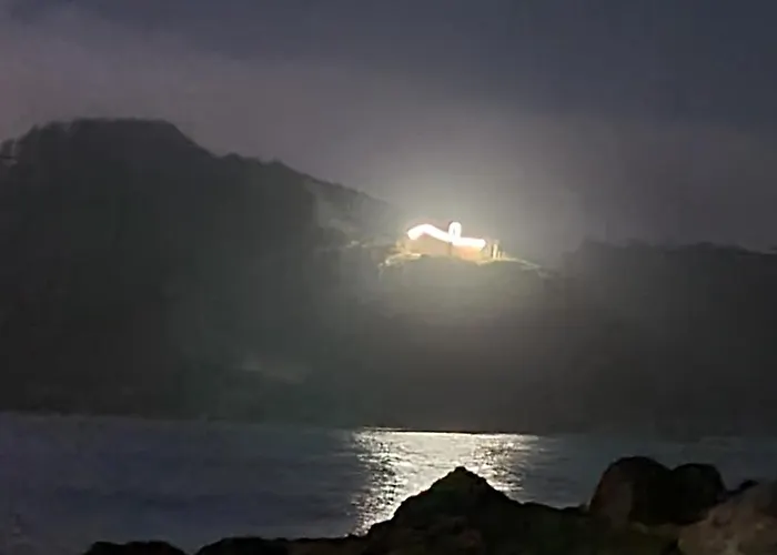 Casa de hóspedes Albergaria Sao Pedro