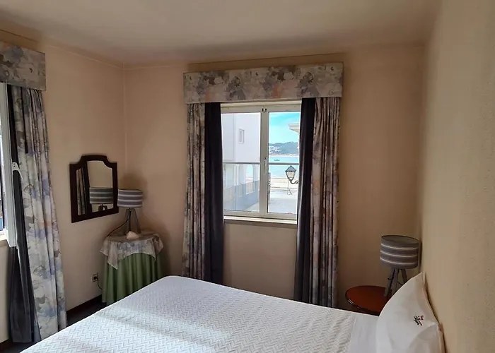 Casa de hóspedes Albergaria Sao Pedro 4*