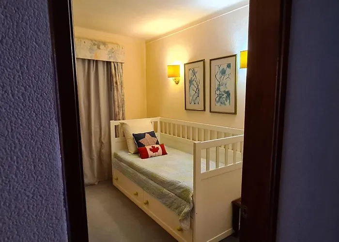 Albergaria Sao Pedro Casa de hóspedes São Martinho do Porto