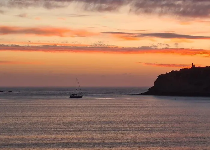 Casa de hóspedes Albergaria Sao Pedro