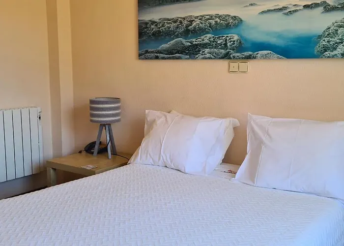 Gasthof Albergaria Sao Pedro 4*