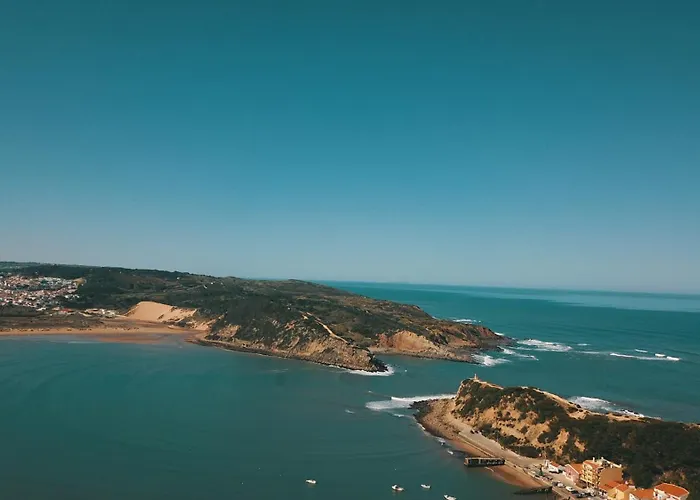 Albergaria Sao Pedro 4* São Martinho do Porto