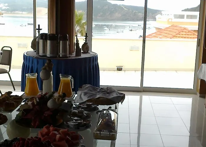 Albergaria Sao Pedro Casa de hóspedes