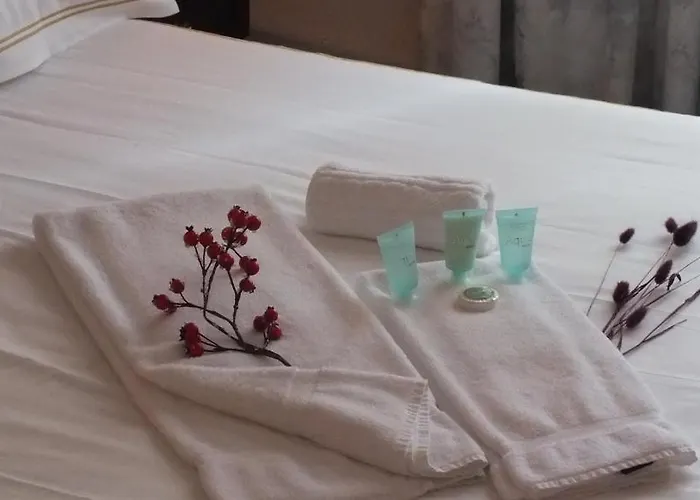 Albergaria Sao Pedro