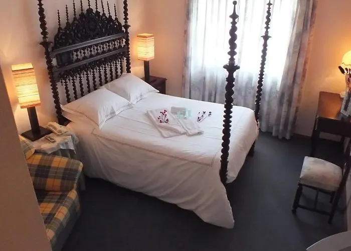 Albergaria Sao Pedro Casa de hóspedes 4*