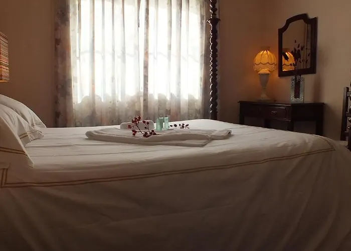 Albergaria Sao Pedro 4* São Martinho do Porto