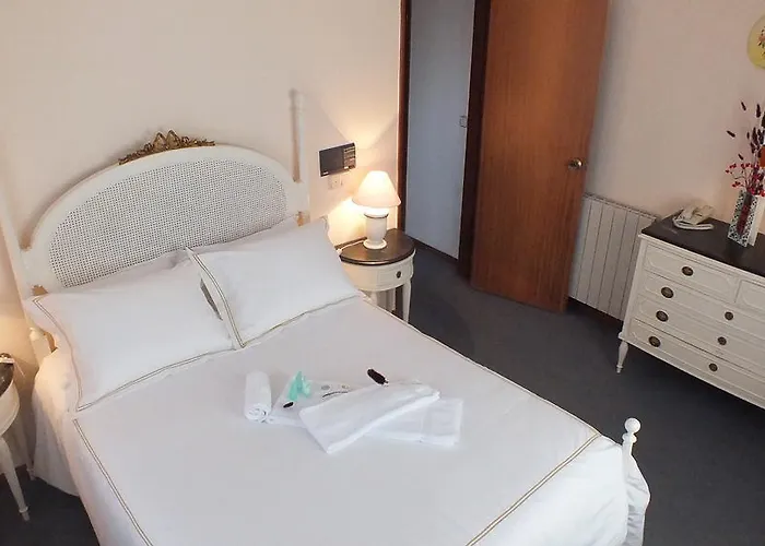 Gasthof Albergaria Sao Pedro São Martinho do Porto