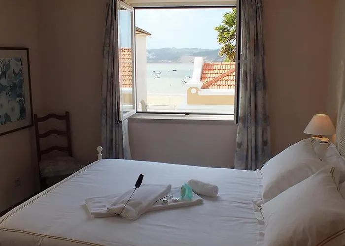 Albergaria Sao Pedro Casa de hóspedes São Martinho do Porto