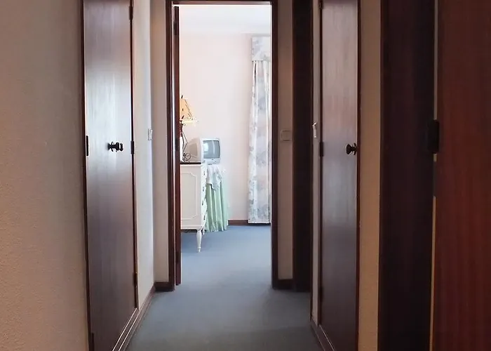 Albergaria Sao Pedro Casa de hóspedes