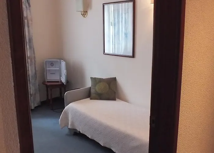 Albergaria Sao Pedro 4*