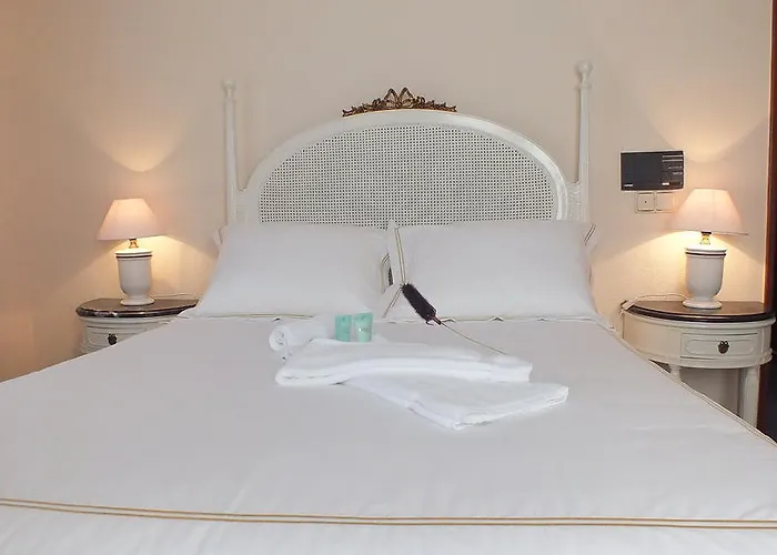 Albergaria Sao Pedro